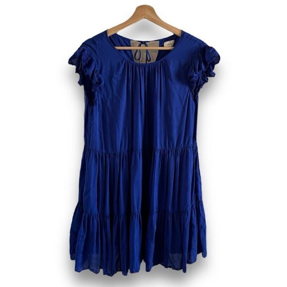 Aritzia Wilfred Sidonie Dress - Picture 2 of 8